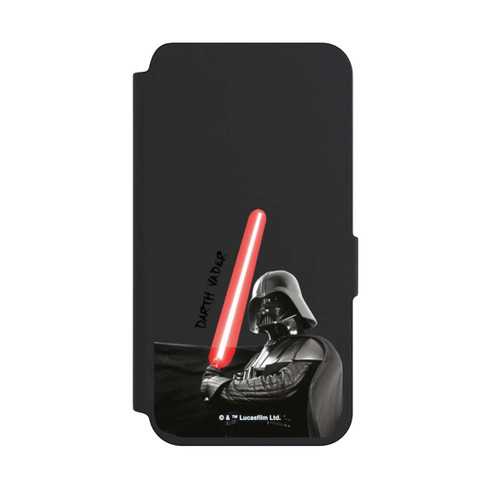 Samsung Galaxy S24 NIVOflip Darth Vader Lightsaber