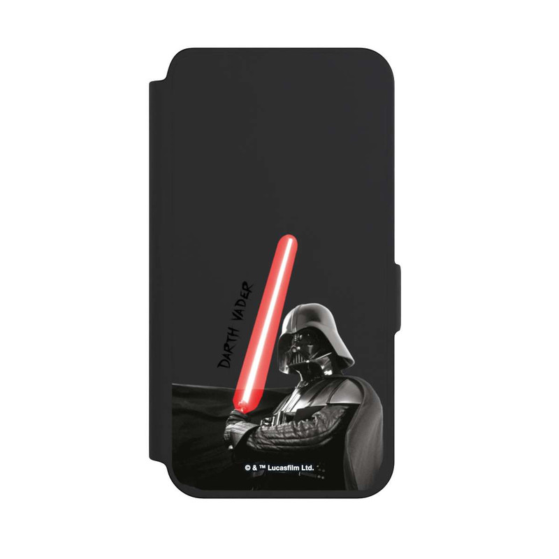 Galaxy S24 NIVOflip Sabre Laser de Dark Vador