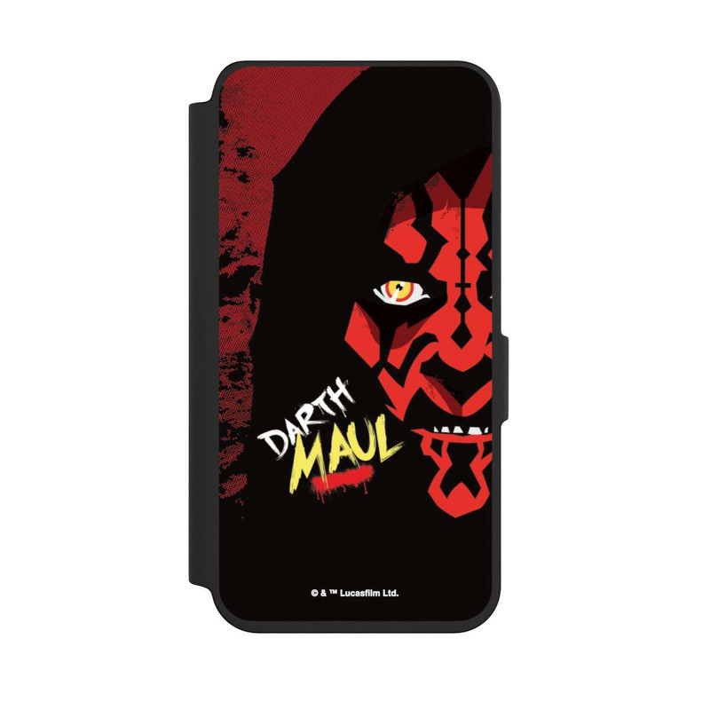Galaxy S24 NIVOflip Darth Maul