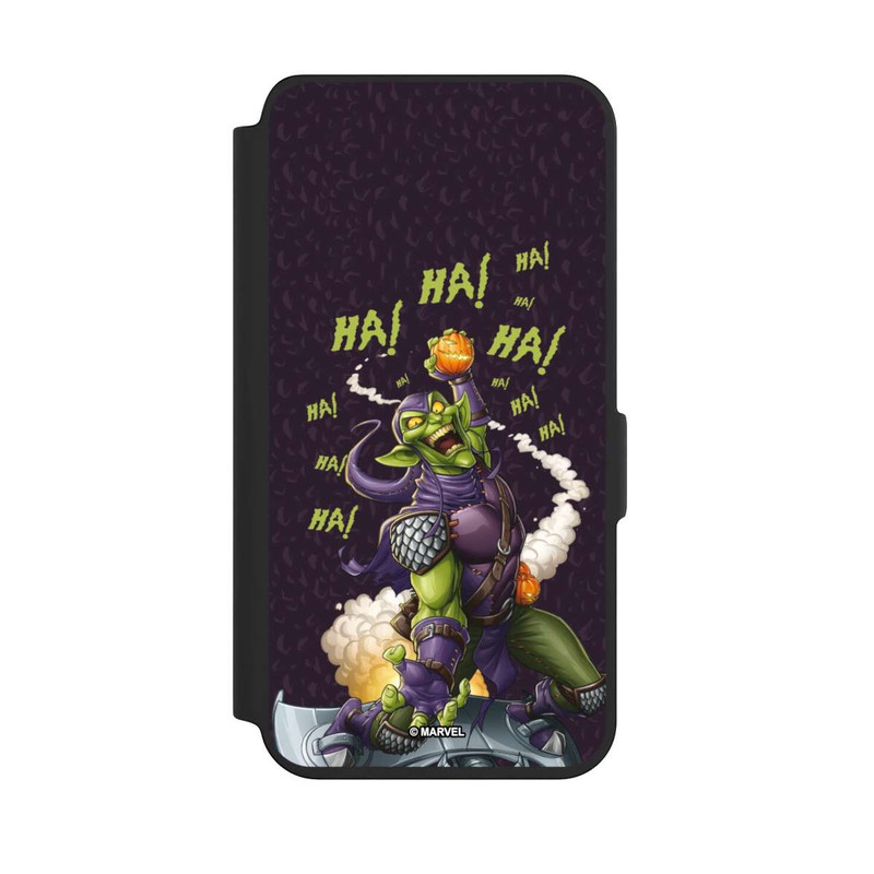 Galaxy S24 NIVOflip Le Lutin Vert