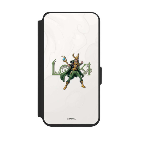 Samsung Galaxy S24 NIVOflip Loki Scepter