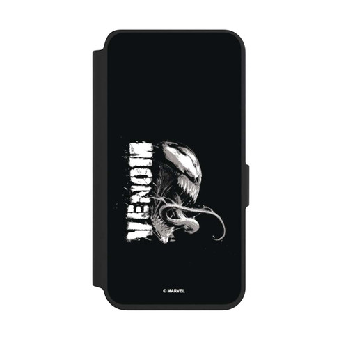 Samsung Galaxy S24 NIVOflip Venom Face