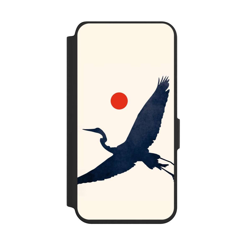 Galaxy S24 NIVOflip Kranich 2