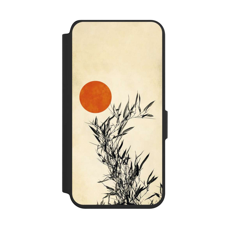 Galaxy S24 NIVOflip Japanische Birke