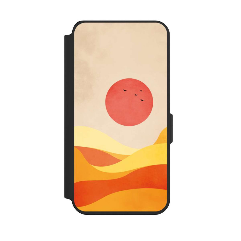 Galaxy S24 NIVOflip Douceur de l'harmonie