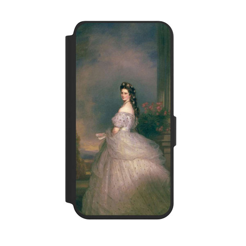 Samsung Galaxy S24 NIVOflip Elisabeth von Österreich