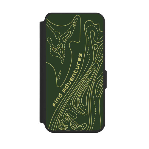 Samsung Galaxy S24 NIVOflip Find Adventures