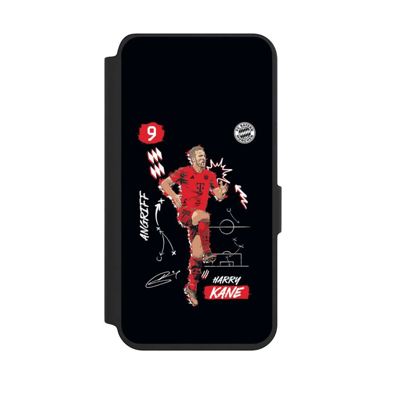 Galaxy S24 NIVOflip Harry Kane 24/25