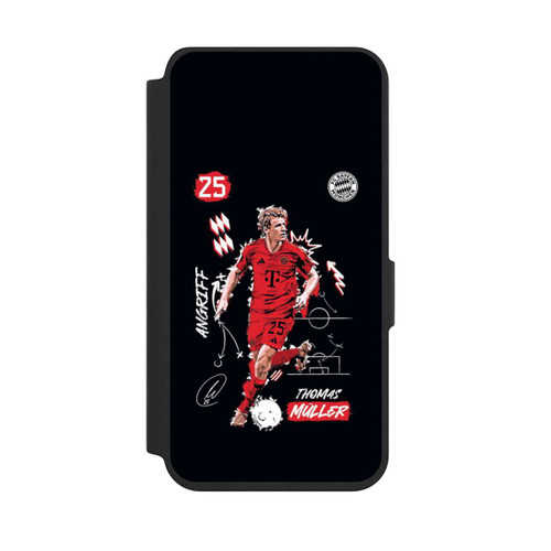 Samsung Galaxy S24 NIVOflip Thomas Müller 24/25