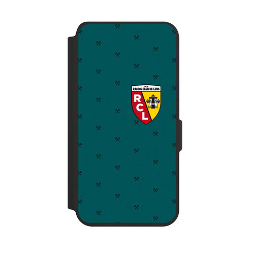 Samsung Galaxy S24 NIVOflip RCL Maillot Extérieur 24/25