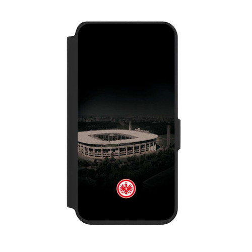 Samsung Galaxy S24 NIVOflip SGE Stadion dunkel