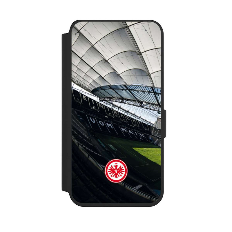 Galaxy S24 NIVOflip SGE Stadion Eintracht vom Main