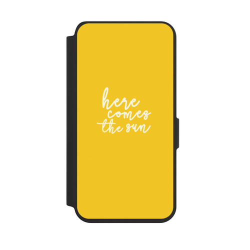 Samsung Galaxy S24 NIVOflip Here Comes The Sun