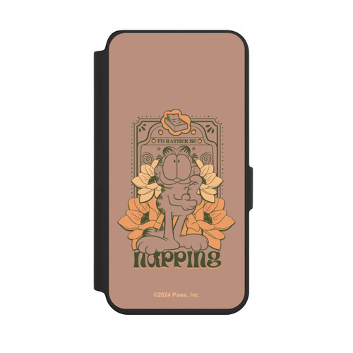 Samsung Galaxy S24 NIVOflip Rather Be Napping