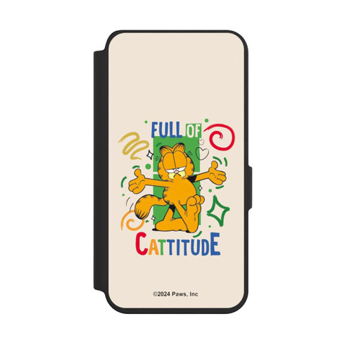 Samsung Galaxy S24 NIVOflip Full Of Cattitude