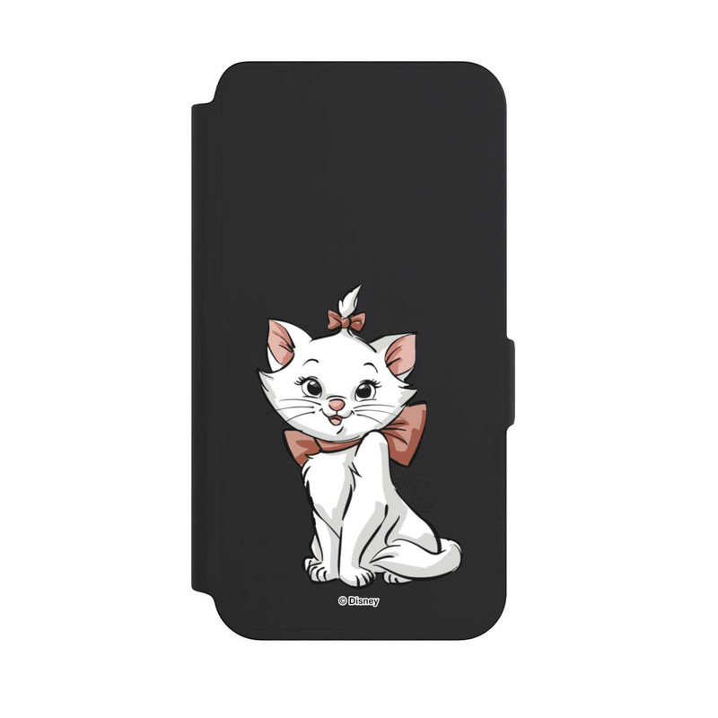 Galaxy S24 NIVOflip Marie Cute Transparent