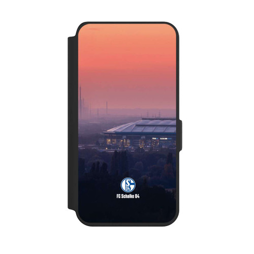 Samsung Galaxy S24 NIVOflip Schalke 04 Stadion