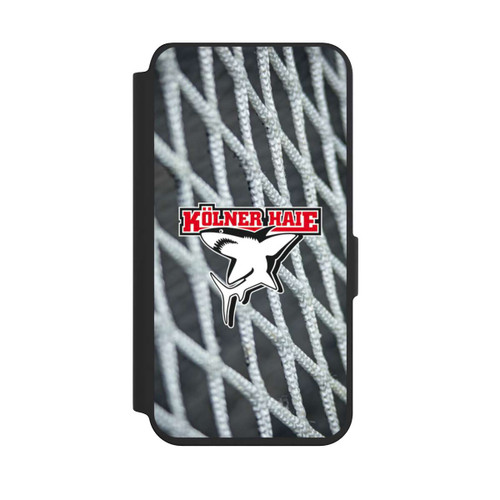 Samsung Galaxy S24 NIVOflip Kölner Haie Tornetz