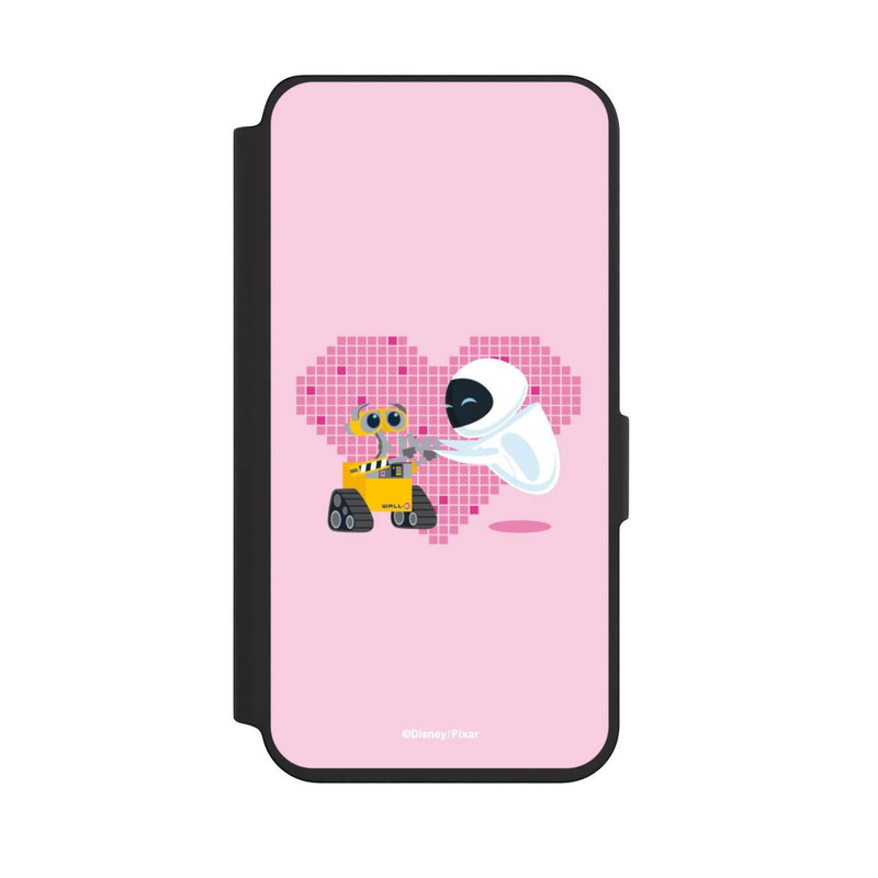 Galaxy S24 NIVOflip Wall-E Love