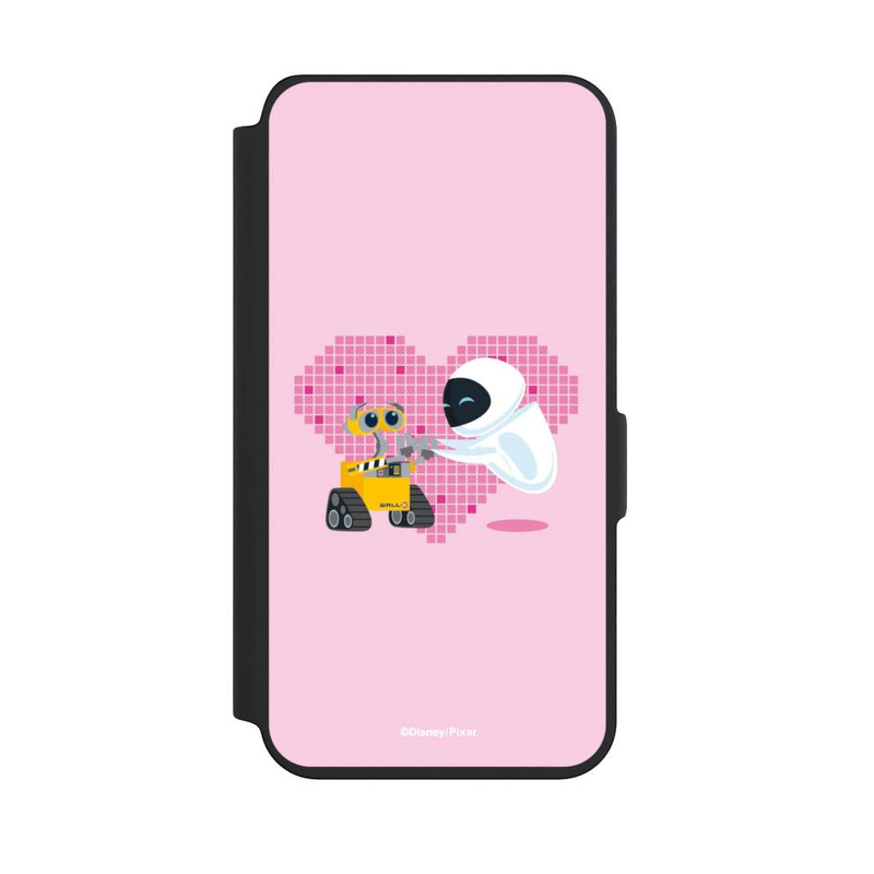 Galaxy S24 NIVOflip Wall-E Love
