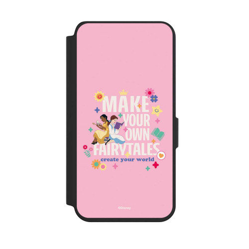 Samsung Galaxy S24 NIVOflip Disney Princess Make Your Own Fairytales