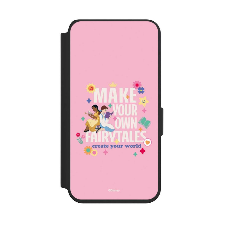 Galaxy S24 NIVOflip Disney Princess Make Your Own Fairytales