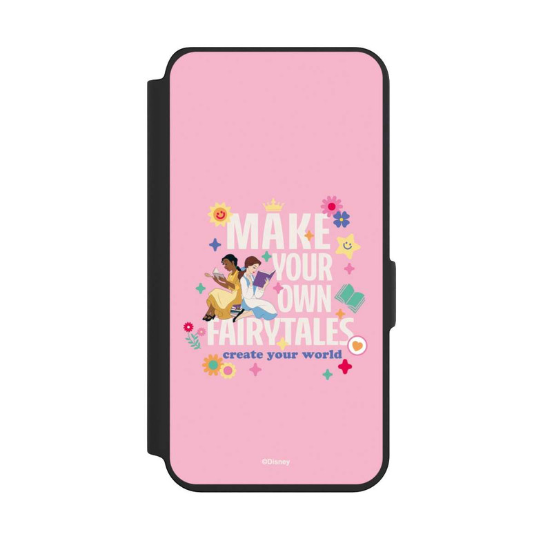 Galaxy S24 NIVOflip Disney Princess Make Your Own Fairytales