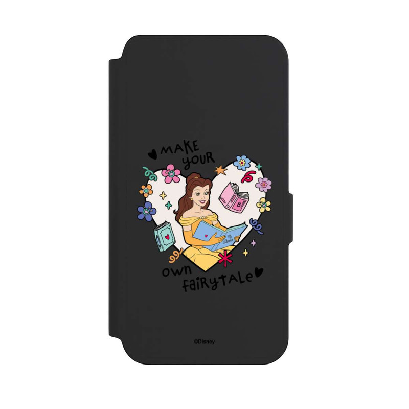 Galaxy S24 NIVOflip Own Fairytale Transparent