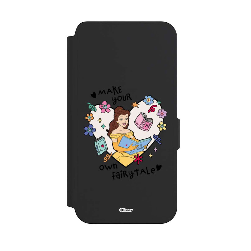 Galaxy S24 NIVOflip Own Fairytale Transparent