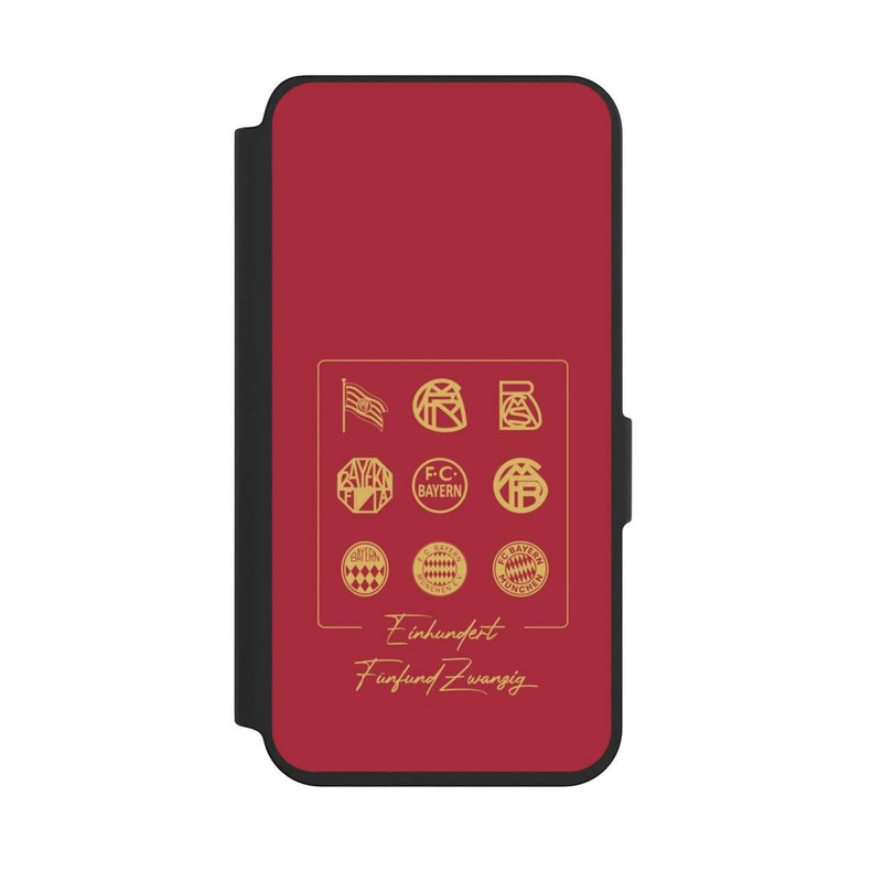 Galaxy S24 NIVOflip FCB 125 Jahre