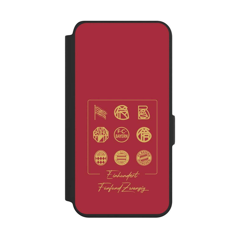Galaxy S24 NIVOflip FCB 125 Jahre
