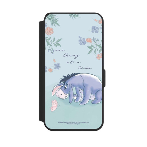 Samsung Galaxy S24 NIVOflip Winnie The Pooh One Thing at A Time