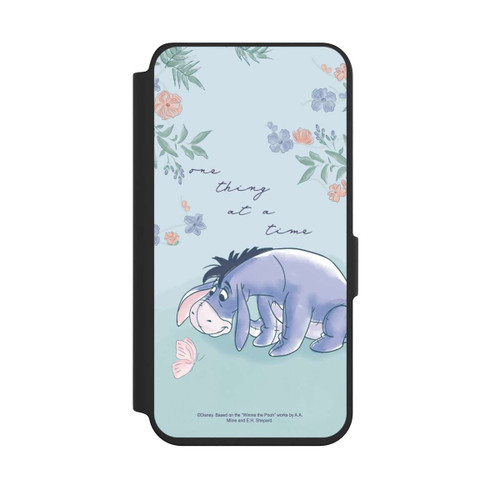 Samsung Galaxy S24 NIVOflip Winnie The Pooh One Thing at A Time
