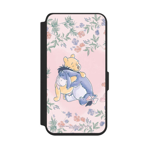 Samsung Galaxy S24 NIVOflip Winnie The Pooh You Make My Heart Shine