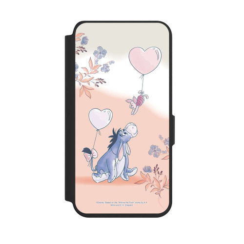 Samsung Galaxy S24 NIVOflip Winnie The Pooh All That Really Matters