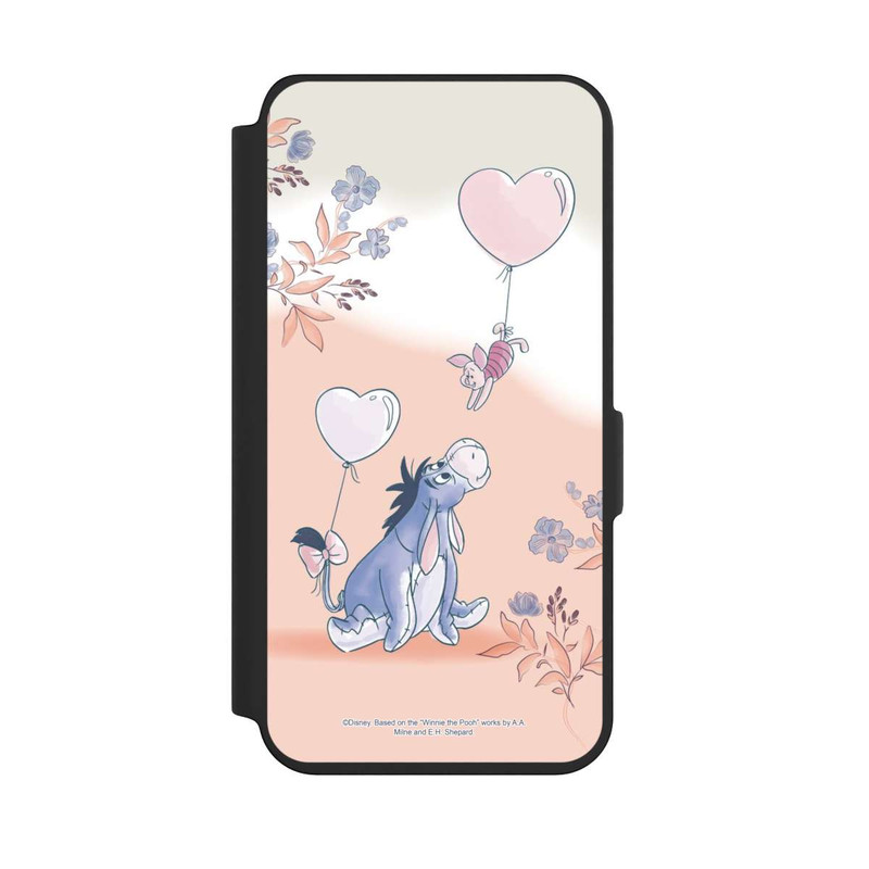 Galaxy S24 NIVOflip Winnie The Pooh All That Really Matters