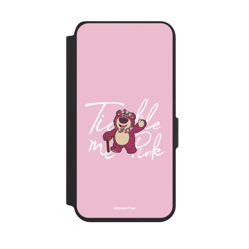 Galaxy S24 NIVOflip Lotso Toy Story Tickle me Pink