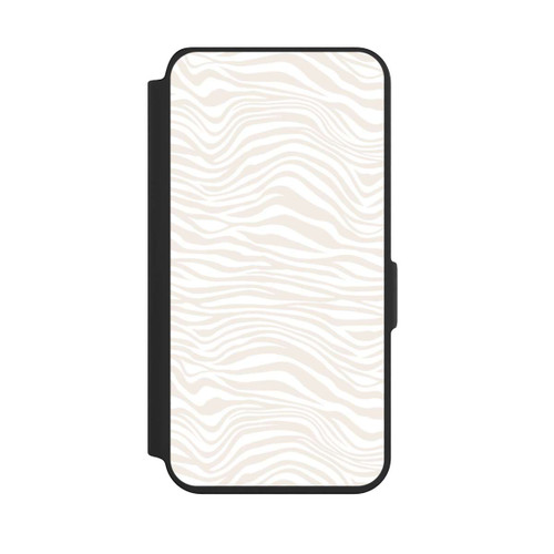 Samsung Galaxy S24 NIVOflip  Zebra Eleganz Tiermuster