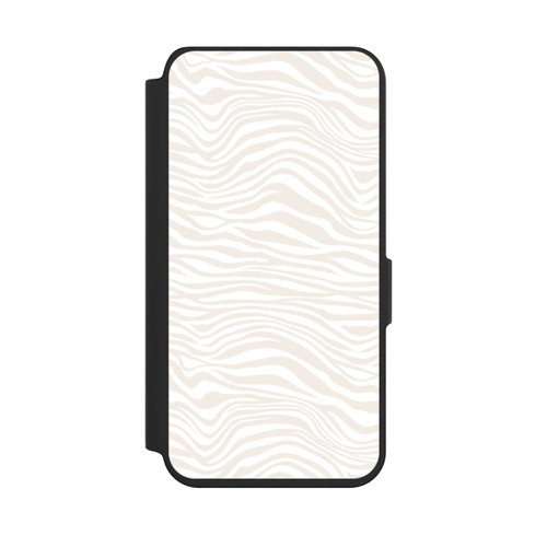 Samsung Galaxy S24 NIVOflip  Zebra Eleganz Tiermuster