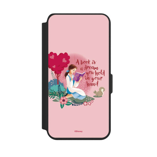 Samsung Galaxy S24 NIVOflip Disney Princess A Book Is A Dream