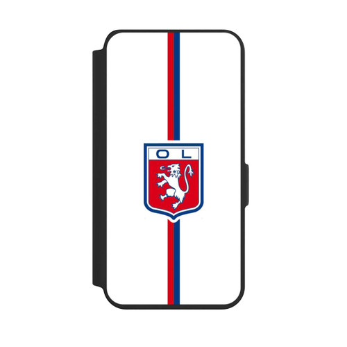 Samsung Galaxy S24 NIVOflip OL Logo Vintage