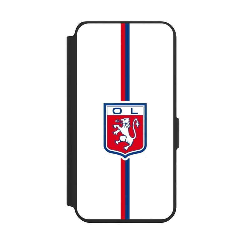 Galaxy S24 NIVOflip OL Logo Vintage