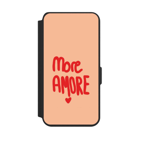Samsung Galaxy S24 NIVOflip More Amore Liebe