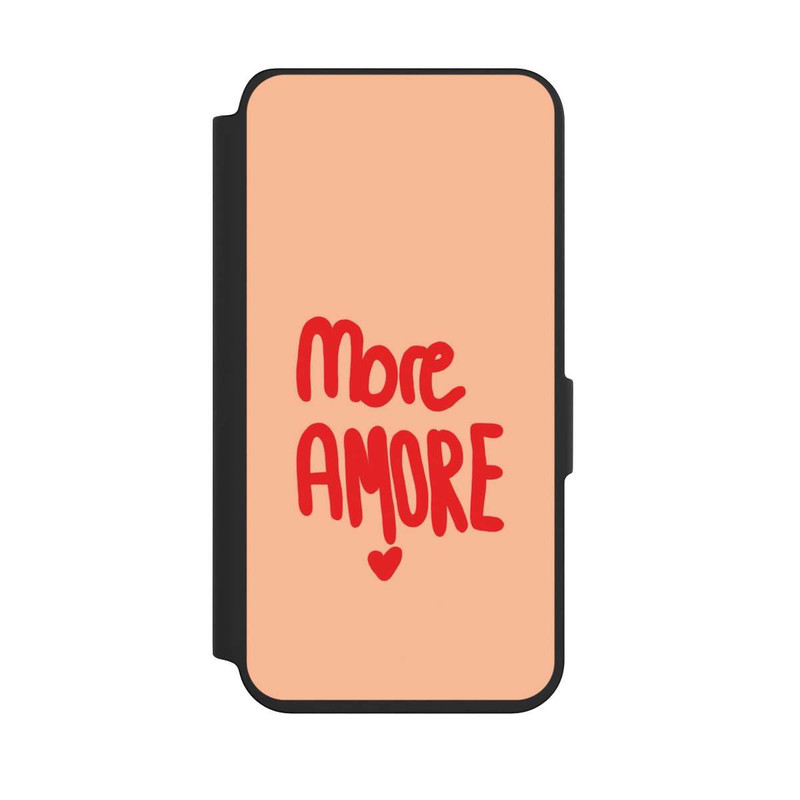 Galaxy S24 NIVOflip More Amore Liebe