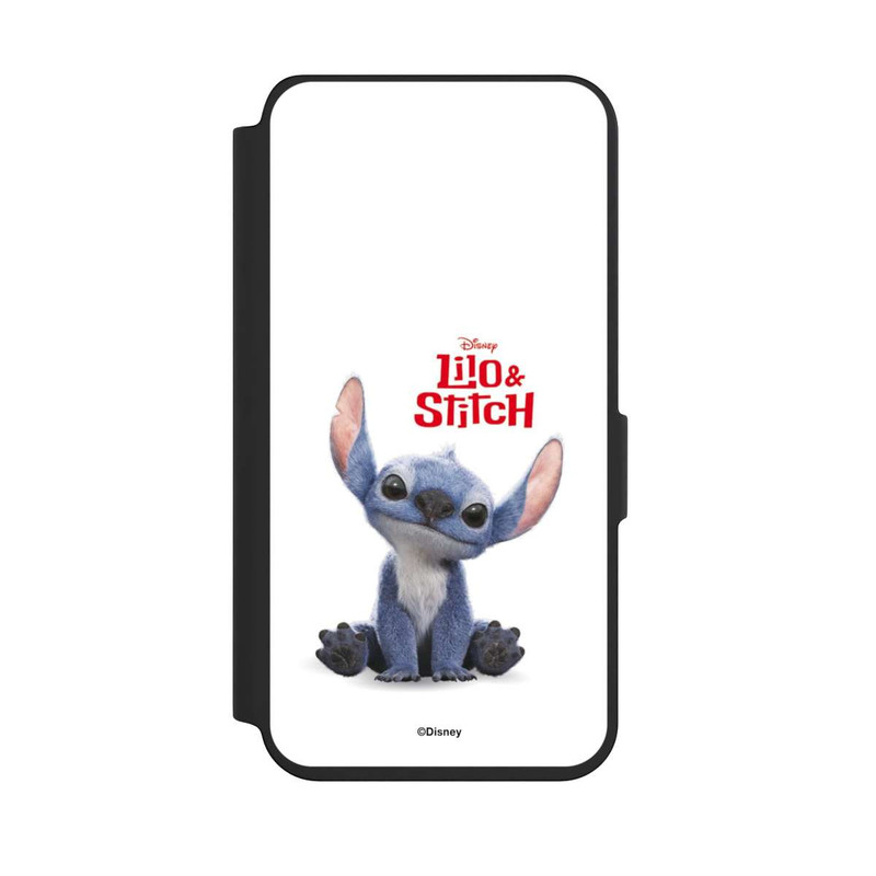 Galaxy S24 NIVOflip Stitch Live Action Poster