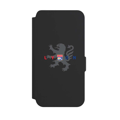 Samsung Galaxy S24 NIVOflip OL Lyon Transparent