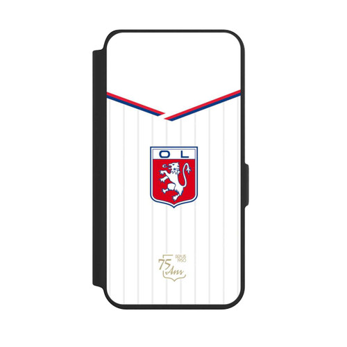 Samsung Galaxy S24 NIVOflip OL 75 anniversaire