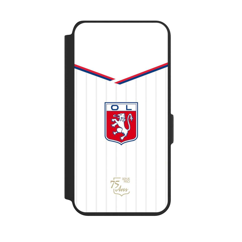 Galaxy S24 NIVOflip OL 75 anniversaire