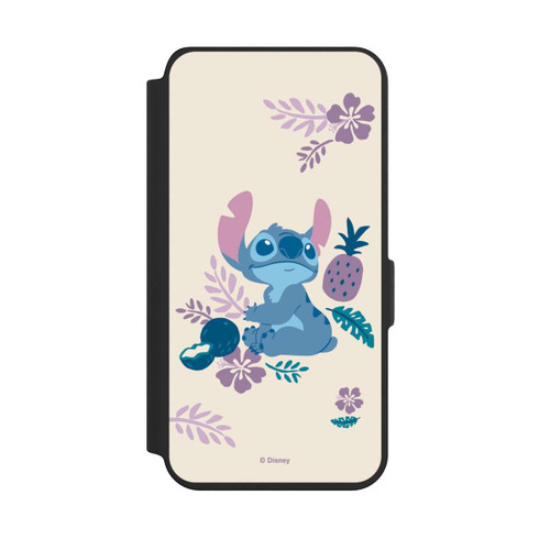 Samsung Galaxy S24 NIVOflip Stitch Floral