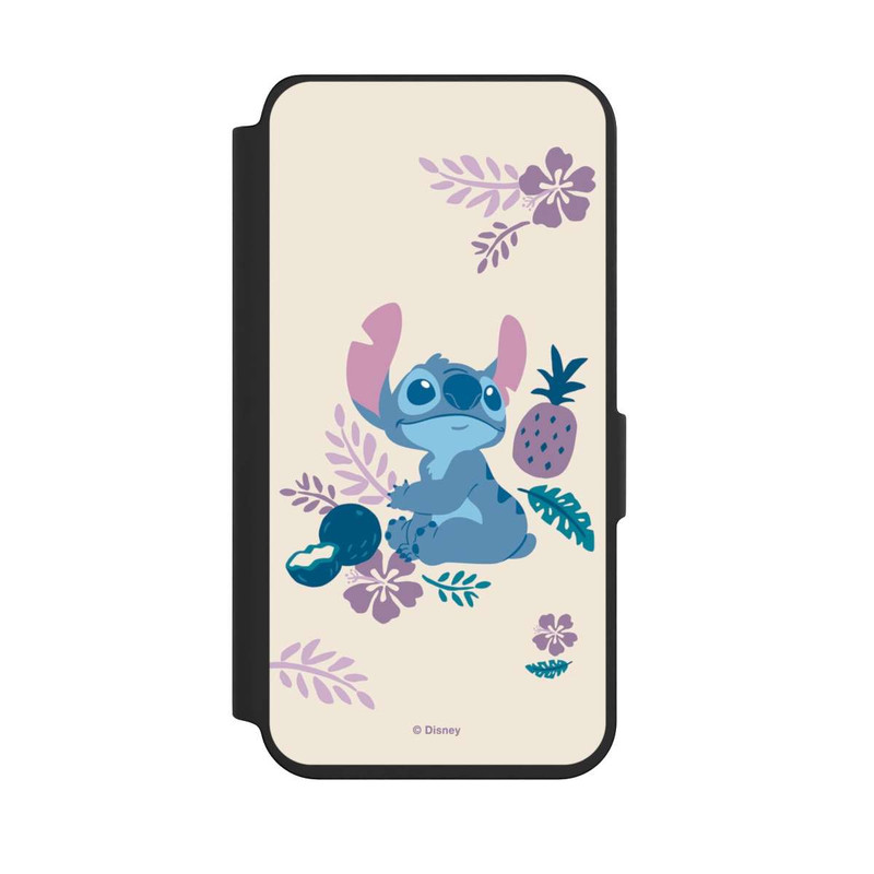 Galaxy S24 NIVOflip Stitch Floral